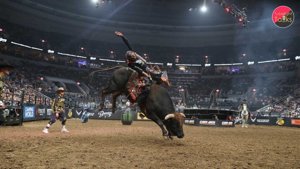 PBR World Finals 2026 Begins in Fort Worth With Elite Bull Riders