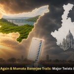 BJP Wins Assam Again & Mamata Banerjee Trails: Assam and Bengal Election 2026