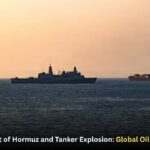 Operation Strait of Hormuz and Tanker Explosion: Global Oil Crisis Escalates