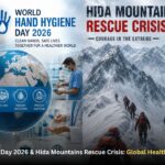 World Hand Hygiene Day 2026 & Hida Mountains Rescue Crisis: Global Health and Survival Drama