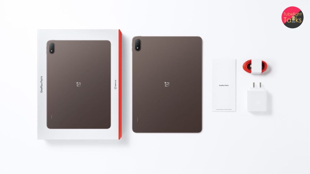 OnePlus Pad 4 Launches in India with Snapdragon 8 Elite, 144Hz Display and 13,380mAh Battery