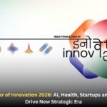 India-France Year of Innovation 2026