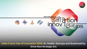 India-France Year of Innovation 2026