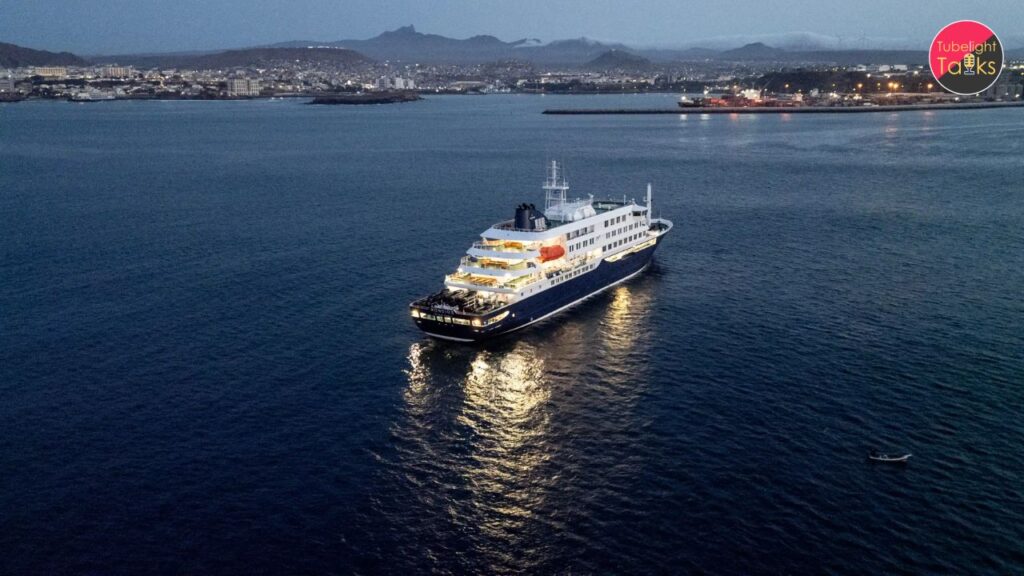 Hantavirus Outbreak at Sea: MV Hondius Seeks Tenerife Docking After 3 Deaths
