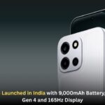 OnePlus Nord 6 Launched in India with 9,000mAh Battery, Snapdragon 8s Gen 4 and 165Hz Display