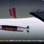 TARA Weapon System Trial: DRDO and IAF Test India’s First Indigenous Glide Weapon