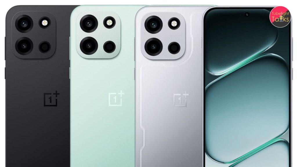 OnePlus Nord 6 Launched in India with 9,000mAh Battery, Snapdragon 8s Gen 4 and 165Hz Display