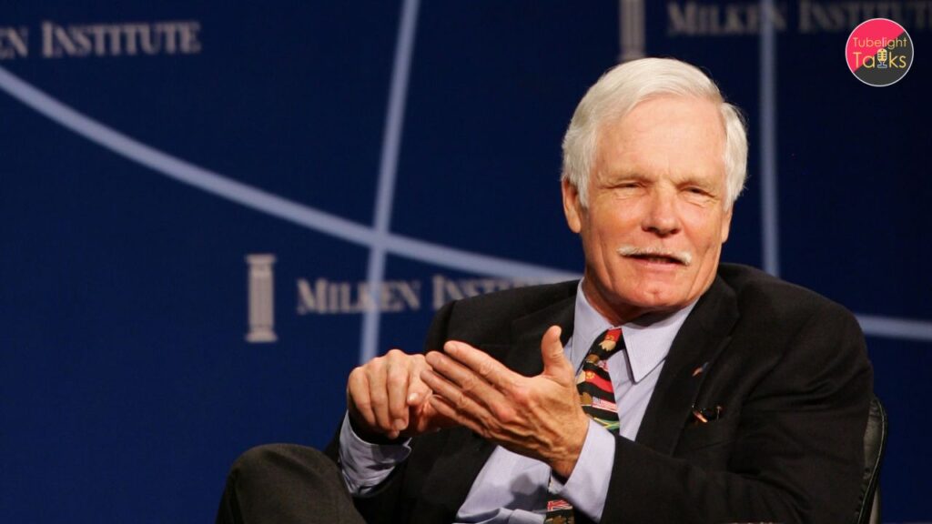 Ted Turner Dies at 87: CNN Founder and 24-Hour News Pioneer Remembered