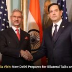 Marco Rubio India Visit: New Delhi Prepares for Bilateral Talks and Quad Meeting