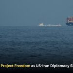 Trump Pauses Project Freedom as US-Iran Diplomacy Shows Progress