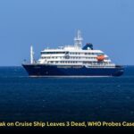 Hantavirus Outbreak on Cruise Ship Leaves 3 Dead, WHO Probes Cases Near Cape Verde