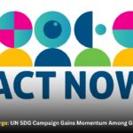 Youth ActNow Surge: UN SDG Campaign Gains Momentum Among Global South Youth