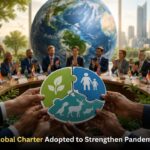 One Health Global Charter Adopted to Strengthen Pandemic Prevention