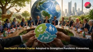 One Health Global Charter Adopted to Strengthen Pandemic Prevention
