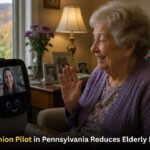 AI Companion Pilot in Pennsylvania Reduces Elderly Loneliness