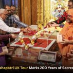 Oxford Shikshapatri UK Tour Marks 200 Years of Sacred Hindu Text