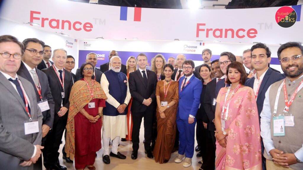 India-France Year of Innovation 2026: AI, Health, Startups and Sustainability Drive New Strategic Era