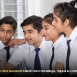 HPBOSE 12th Result 2026 Declared: Check Pass Percentage, Topper & Direct Link at hpbose.org