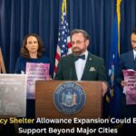 HIV Emergency Shelter Allowance Expansion Could Bring Housing Support Beyond Major Cities