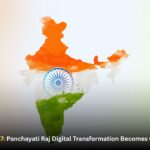 Viksit Bharat @2047: Panchayati Raj Digital Transformation Becomes Global Rural Model