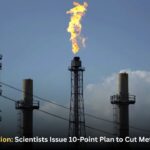 Angera Declaration: Scientists Issue 10-Point Plan to Cut Methane Emissions