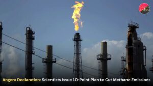 Angera Declaration: Scientists Issue 10-Point Plan to Cut Methane Emissions