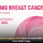 ESMO Breast Cancer Congress 2026 Opens in Berlin With Chemotherapy-Free HER2+ Hope