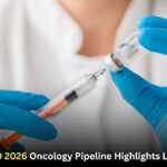 Pfizer ASCO 2026 Oncology Pipeline Highlights Lung Cancer
