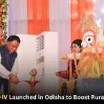 PMGSY-IV Launched in Odisha to Boost Rural Roads
