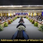PM Modi Addresses 11th Heads of Mission Conference