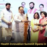 10th Public Health Innovation Summit Opens in Chandigarh