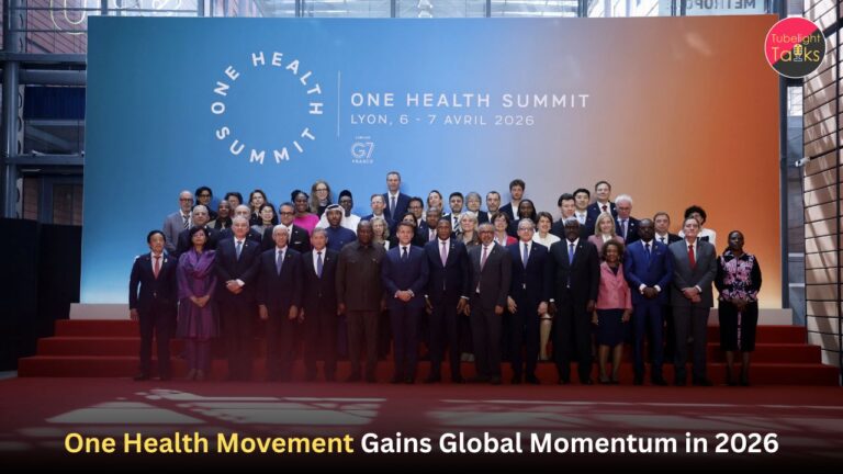 One Health Movement Gains Global Momentum in 2026