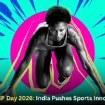 World IP Day 2026: India Pushes Sports Innovation