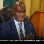 Solomon Islands Leadership Crisis: New Prime Minister Race Begins After Manele Ousted