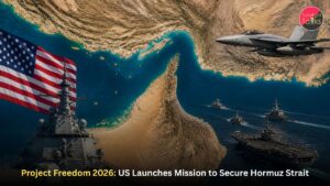 Project Freedom 2026: US Launches Mission to Secure Hormuz Strait