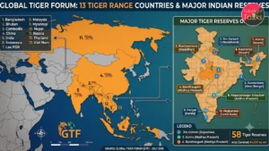 Global Tiger Day 2026 Statistics, Significance, and Conservation Efforts