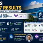 Major Infosys Q1 FY27 Results Redefine 2026 Markets