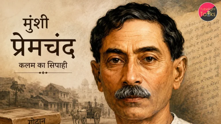 Munshi Premchand Jayanti 10 अहम बातें; महिलाओं, किसानों और आमजन की आवाज़ कैसे बने 'उपन्यास सम्राट