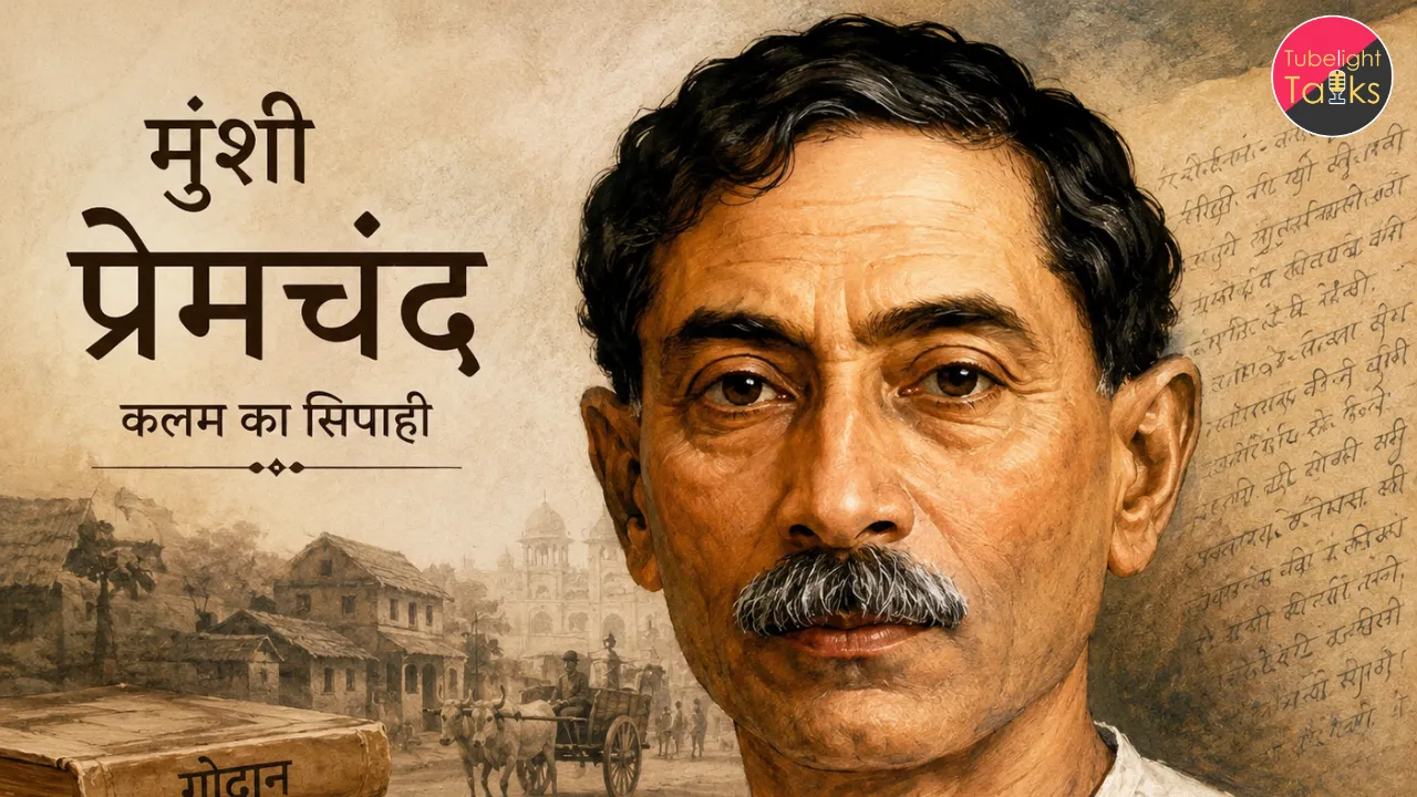 Munshi Premchand Jayanti 10 अहम बातें; महिलाओं, किसानों और आमजन की आवाज़ कैसे बने 'उपन्यास सम्राट