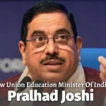 Pralhad Joshi Education Minister appointment announcement