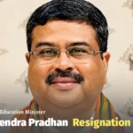 Dharmendra Pradhan Resignation 2026: Historic Exit Under Pressure