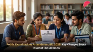 Public Examinations Amendment Bill 2026 Key Changes Every Student Should Know