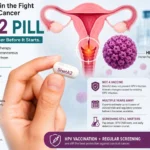 SHetA2 Cervical Cancer Pill How India’s Investigational Oral Therapy Targets HPV-Related Precancerous Lesions