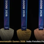 Commonwealth Games 2026