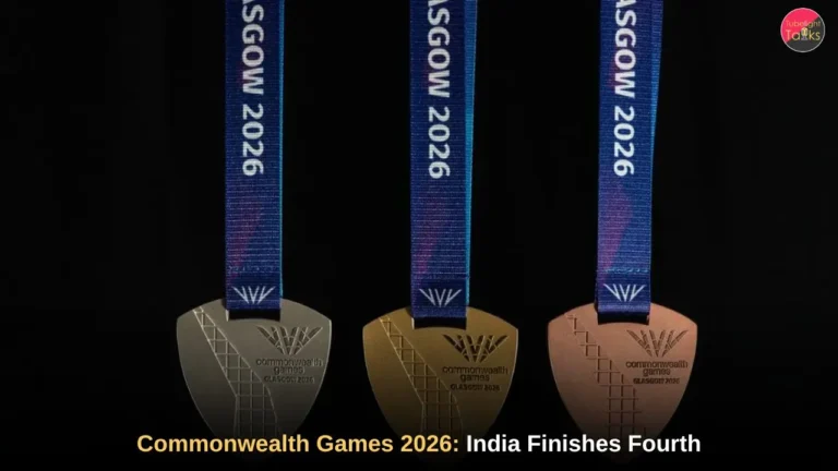 Commonwealth Games 2026