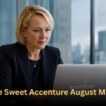 Julie Sweet Accenture August Memo