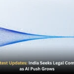 Meta Latest Updates India Seeks Legal Compliance as AI Push Grows