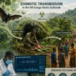 What Is Driving the DR Congo Ebola Outbreak?