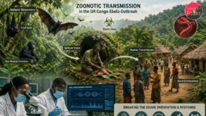 What Is Driving the DR Congo Ebola Outbreak?