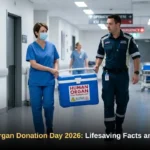 World Organ Donation Day 2026: Lifesaving Facts and Myths
